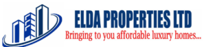 Elda Properties Logo